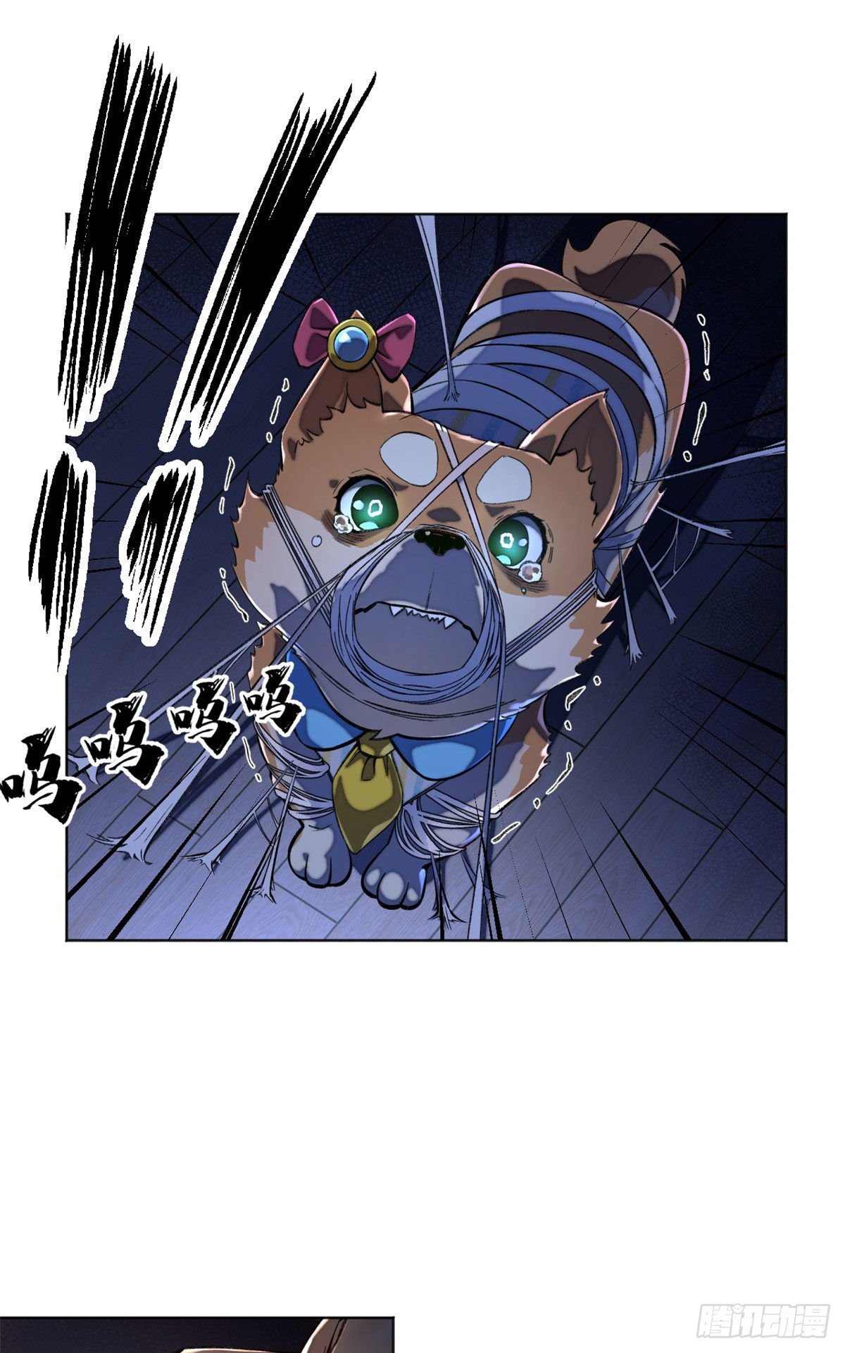 27 畸变17