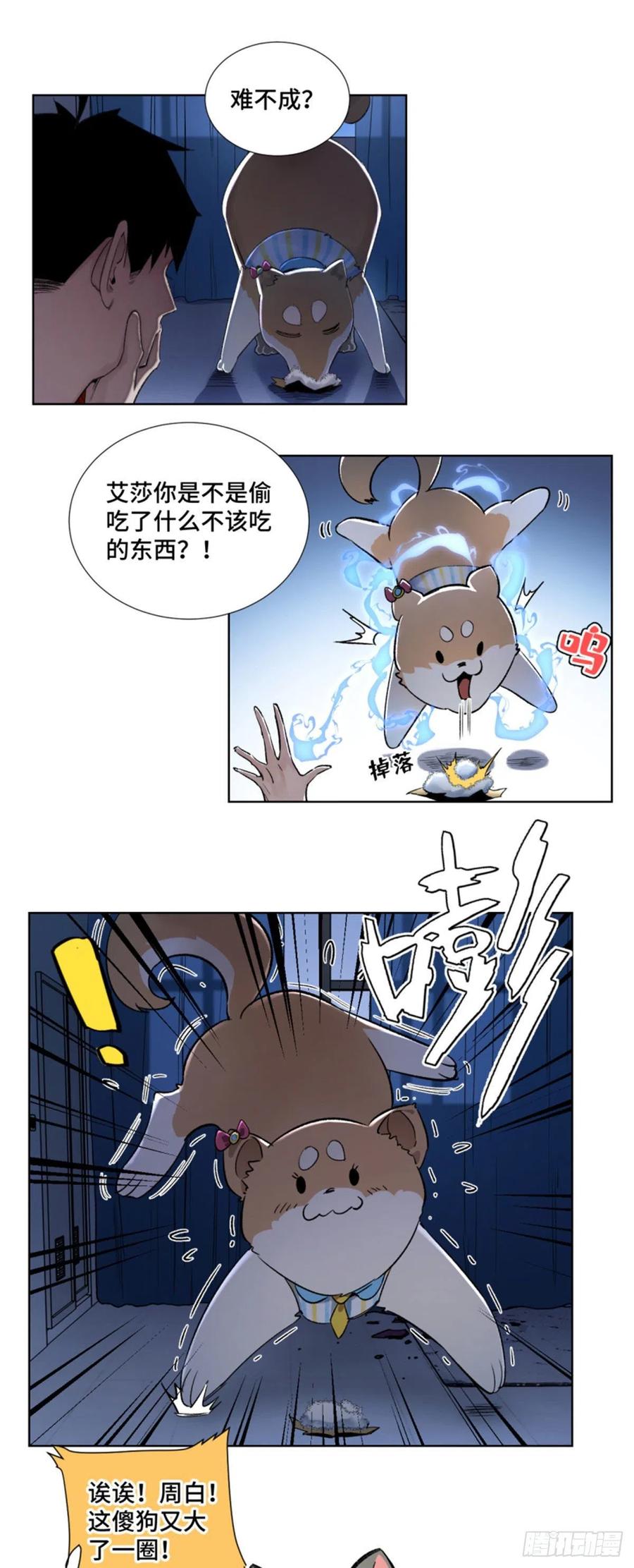 46 赚积分3