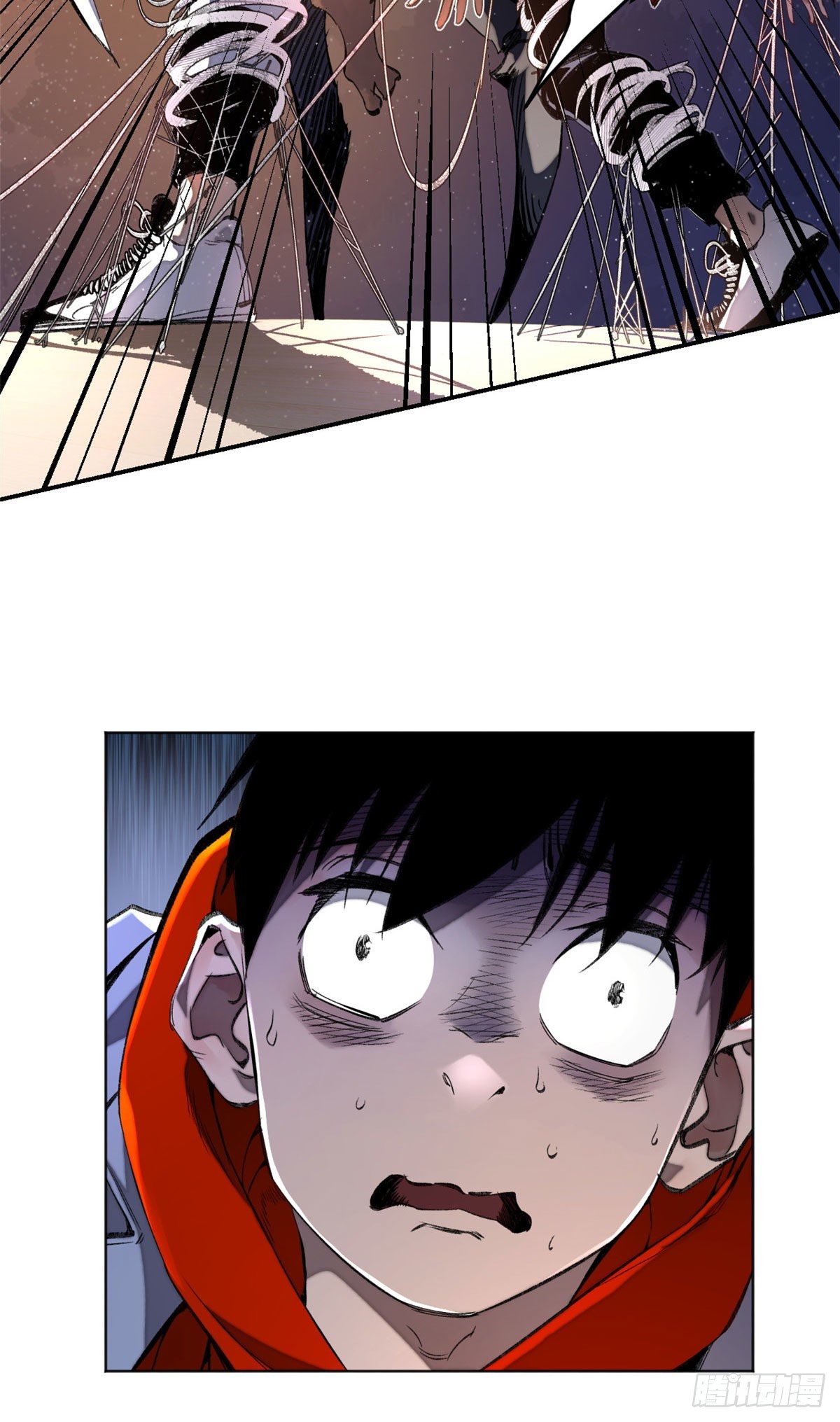 27 畸变27