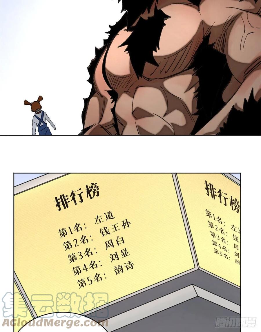 62 周白的名次26
