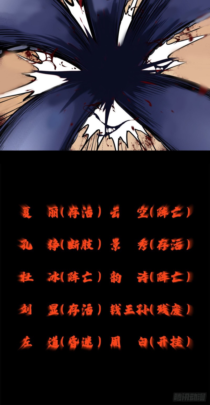 78 队友死亡20