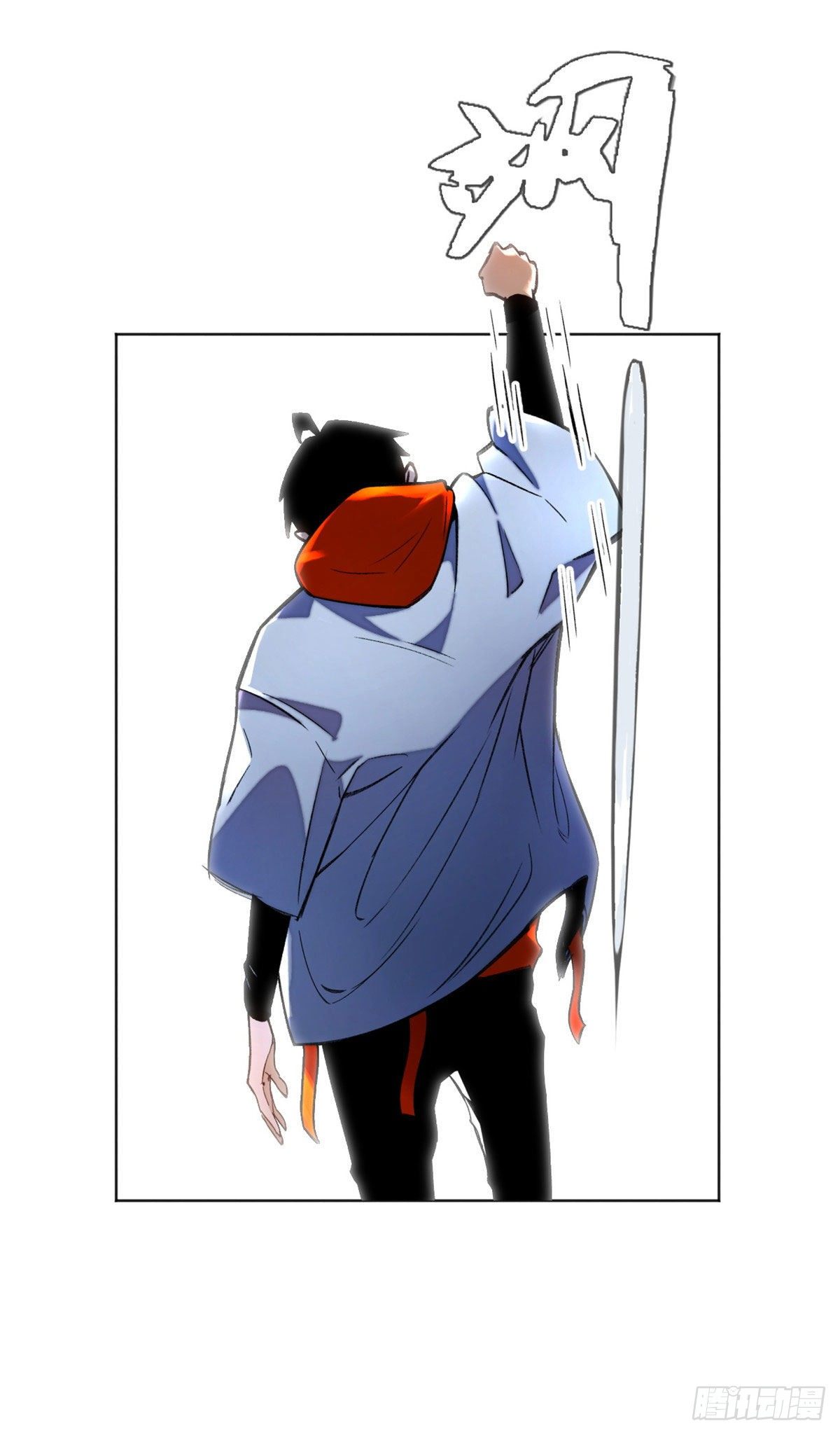 22 劲敌左道7