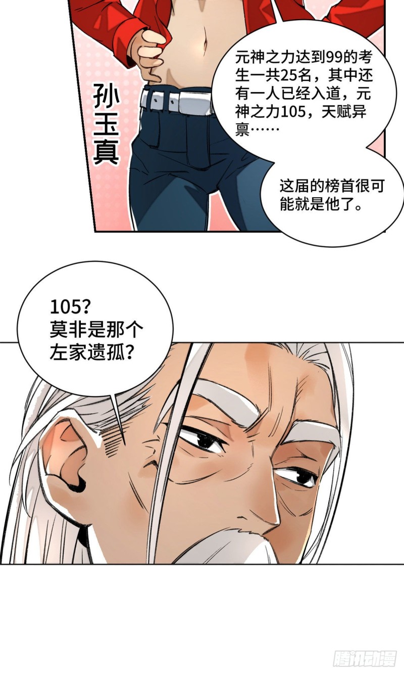 23 艰难的入学测验6