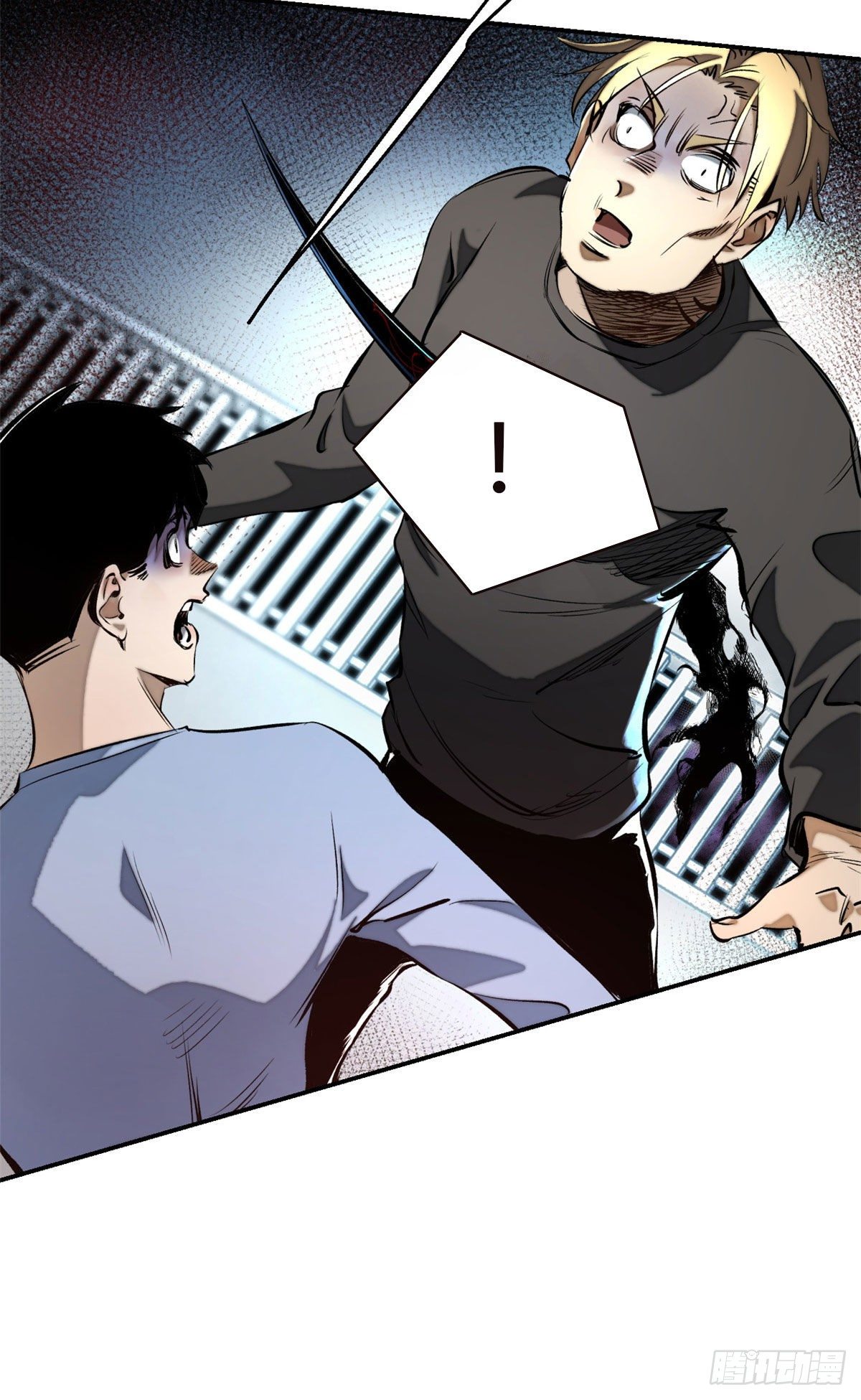 16 屠戮19