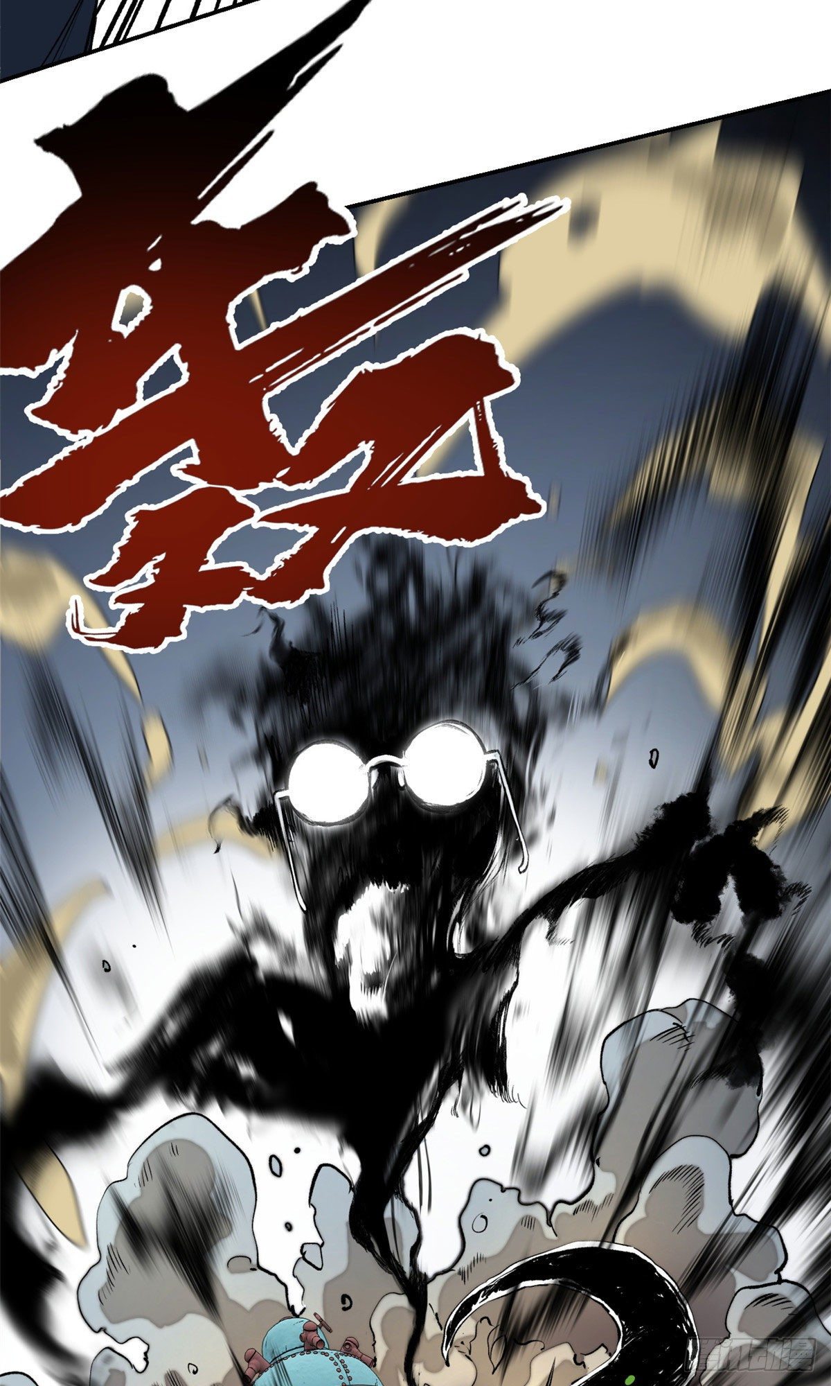 15 重生32