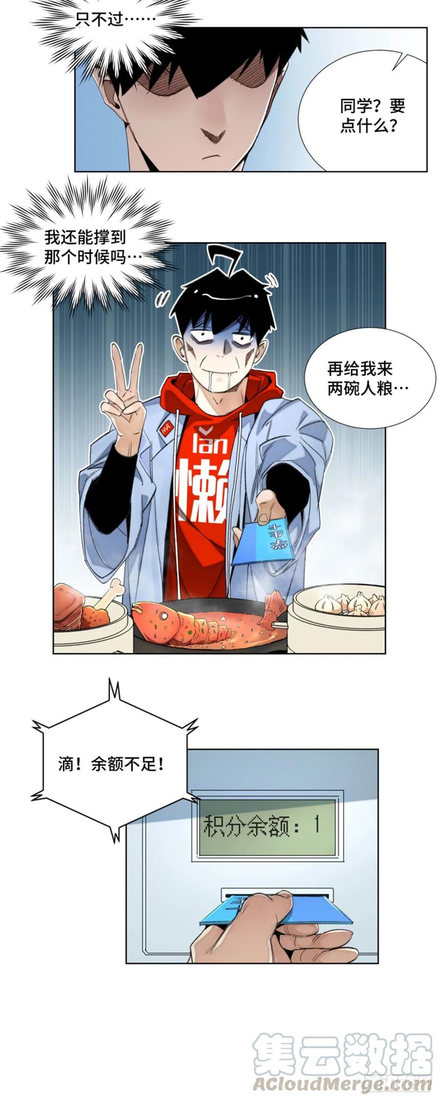 46 赚积分8