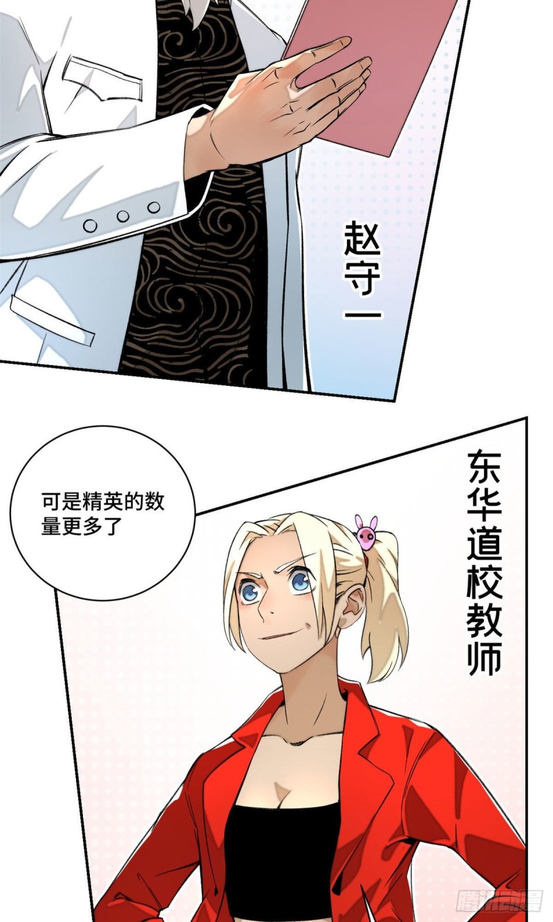 23 艰难的入学测验5