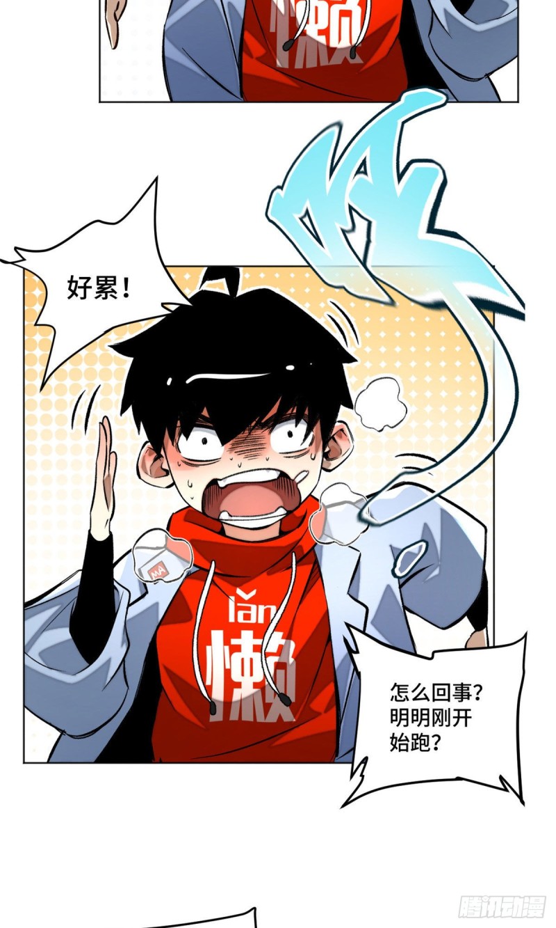 23 艰难的入学测验32