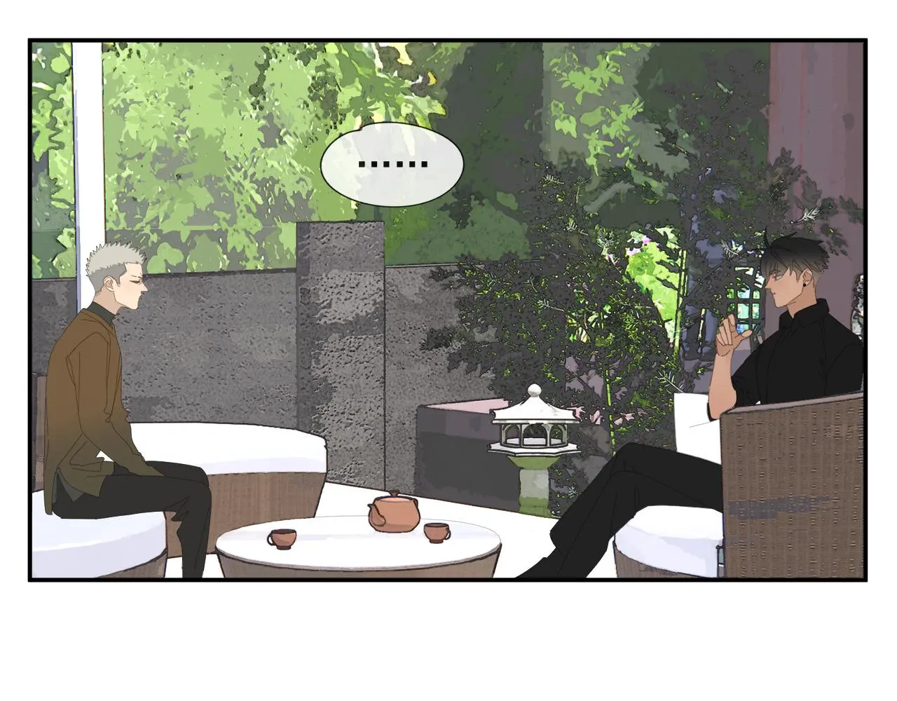 第57话 谁欺负你了31
