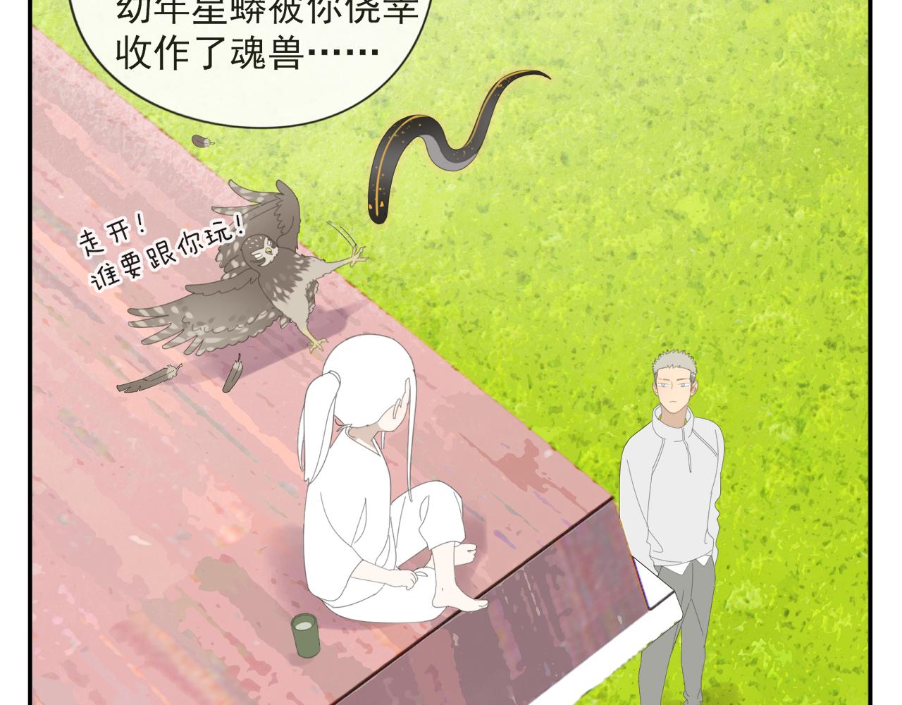 第54话 星神和夜神（上）39