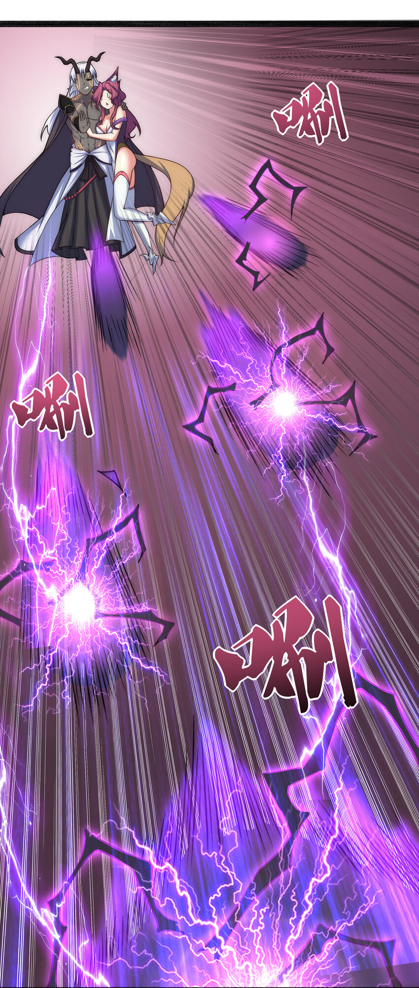 35 魔尊再临27