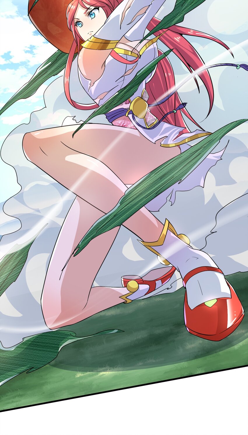 番外 甜粽子和咸粽子27