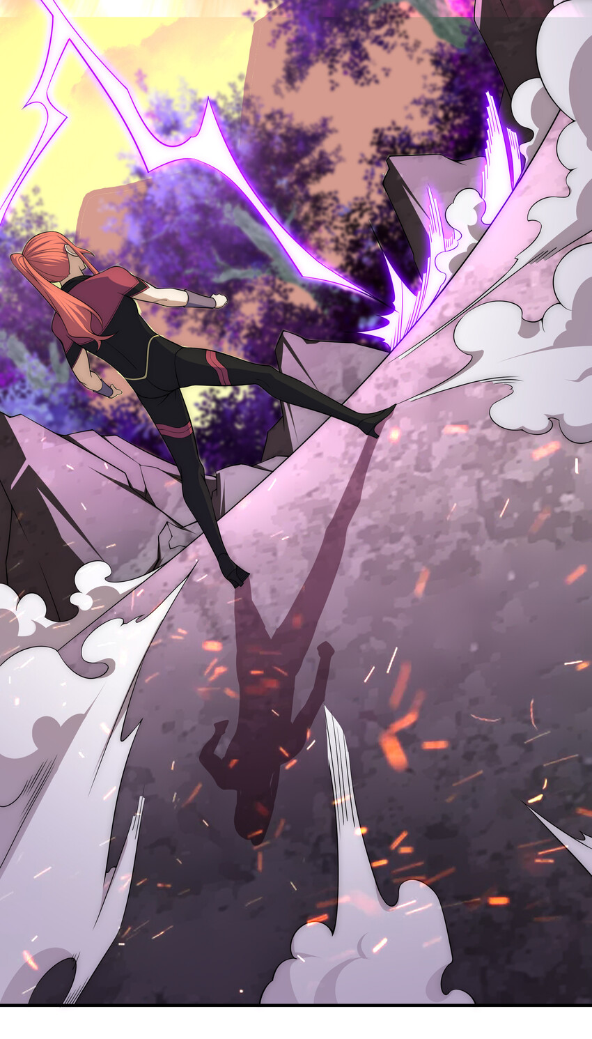 35 魔尊再临17
