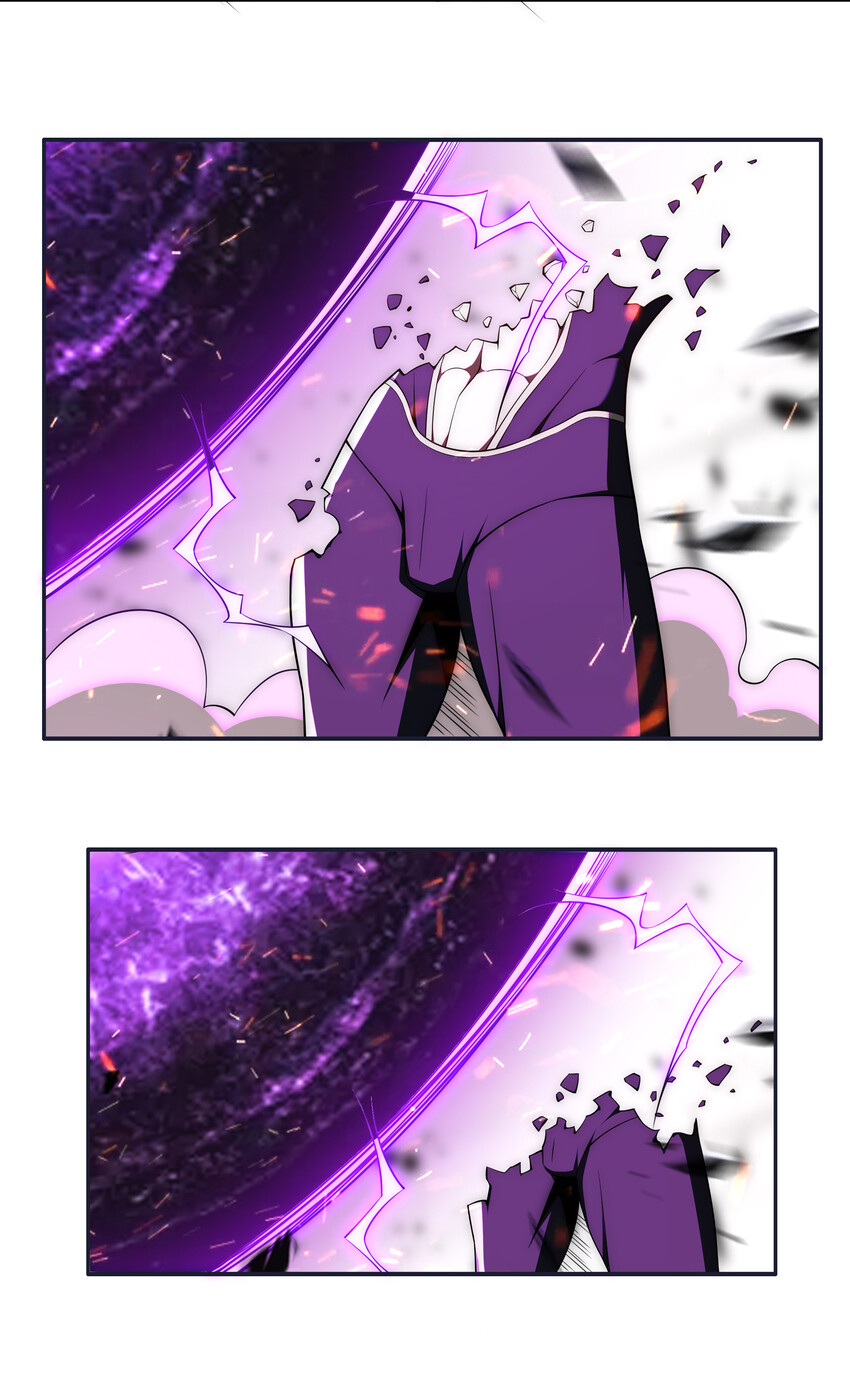 35 魔尊再临23