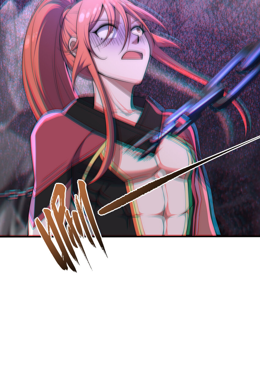 35 魔尊再临45