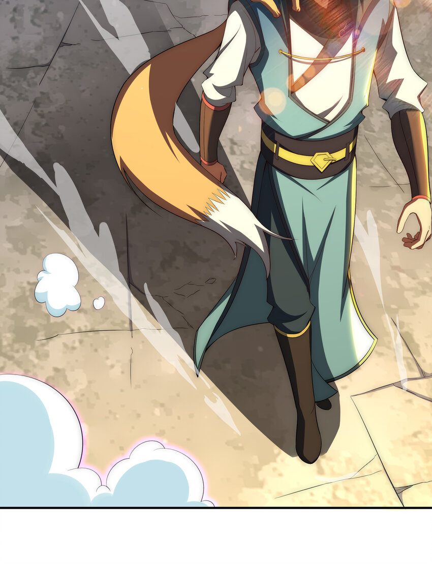 35 魔尊再临39