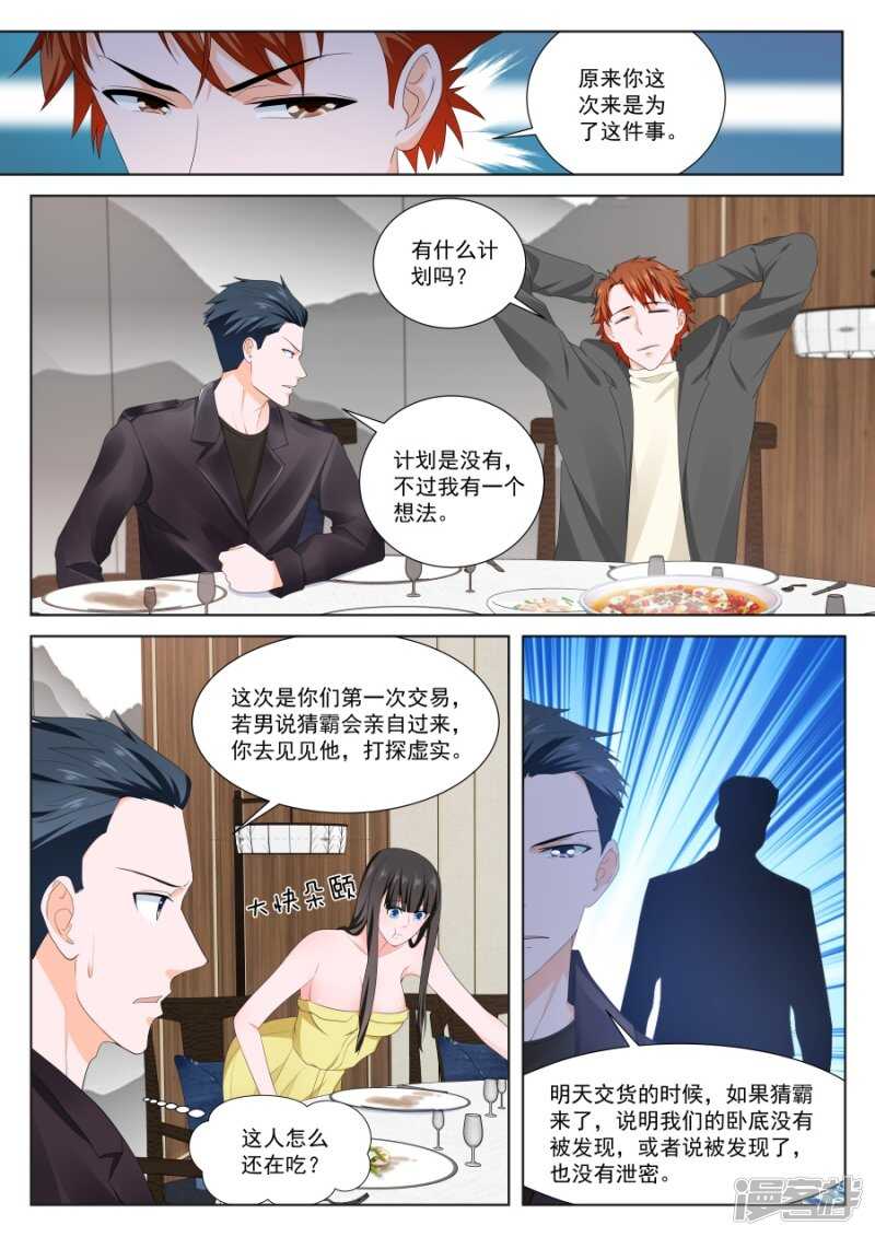 叶倾城的家庭6
