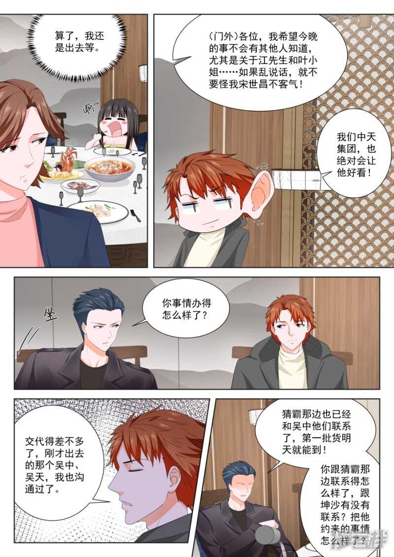 叶倾城的家庭4
