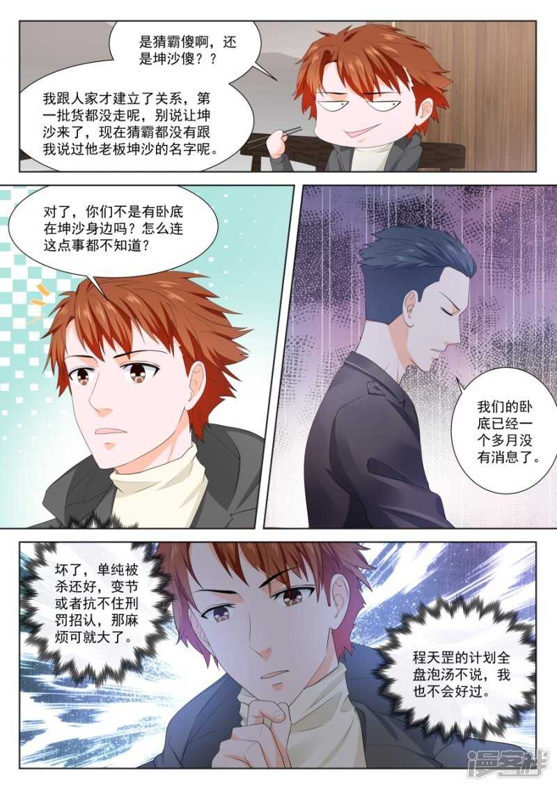 叶倾城的家庭5