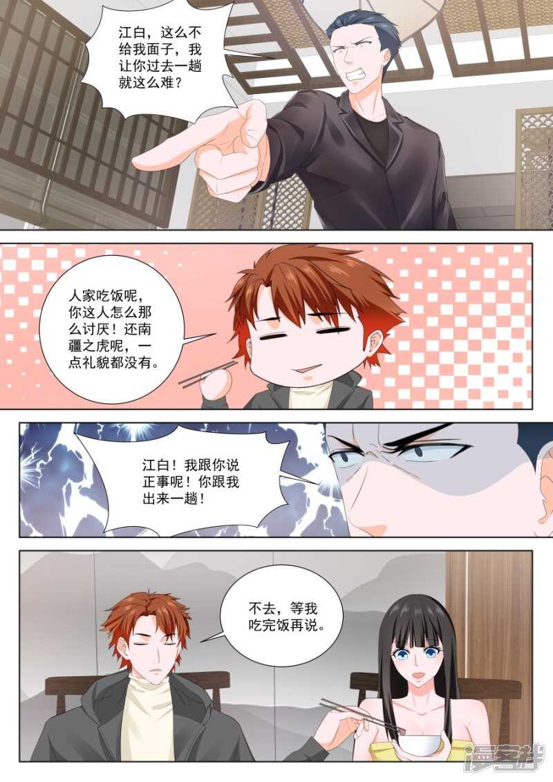 叶倾城的家庭2