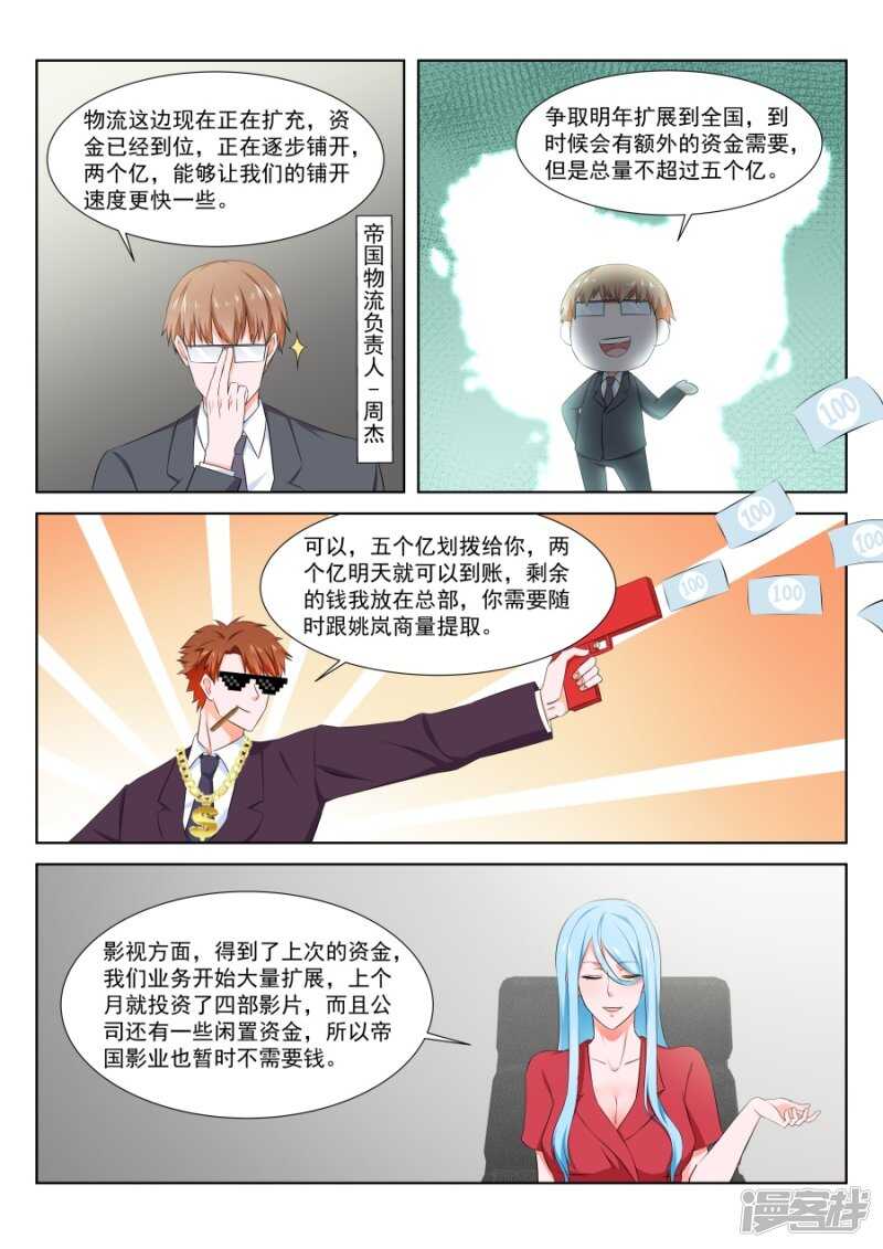 花钱的烦恼3