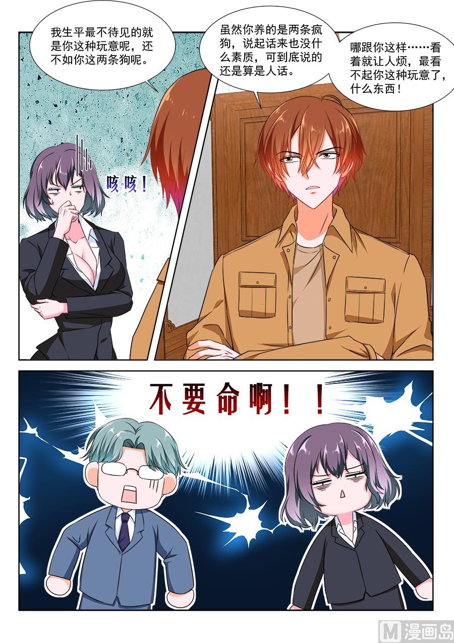 黑豹盛汤3