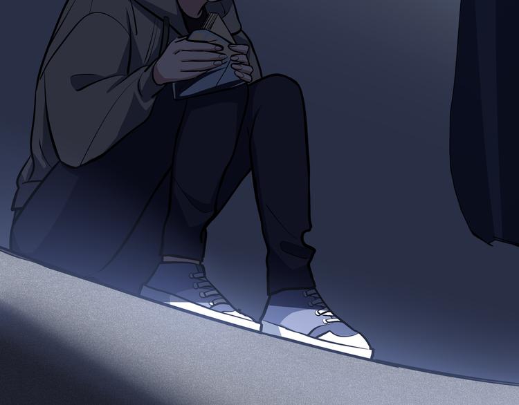第17话 石头男人与无休杀戮30