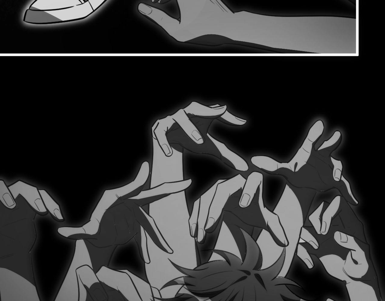 第50话 心的枷锁11