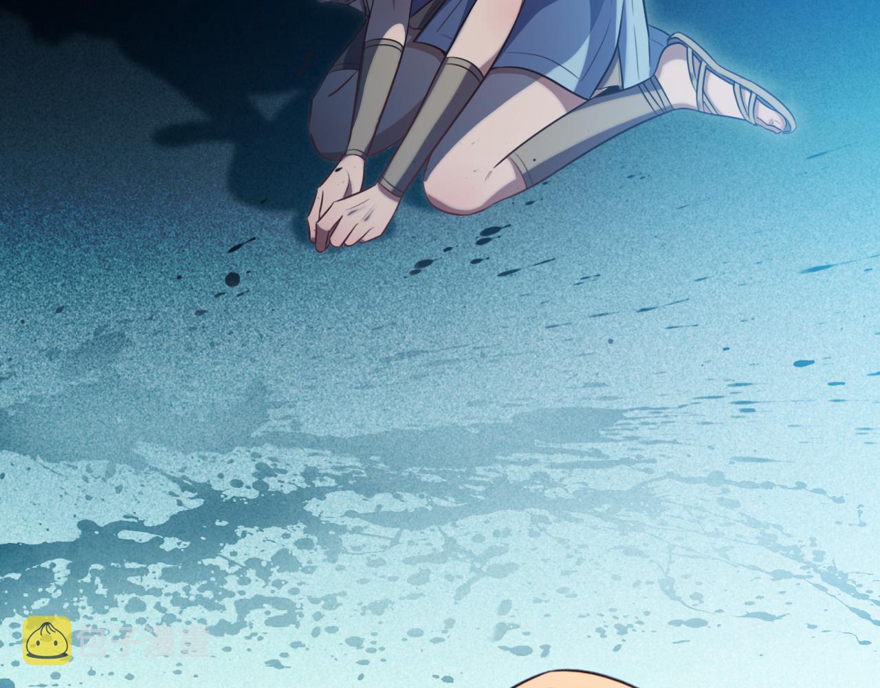 第86话 我，不原谅！19