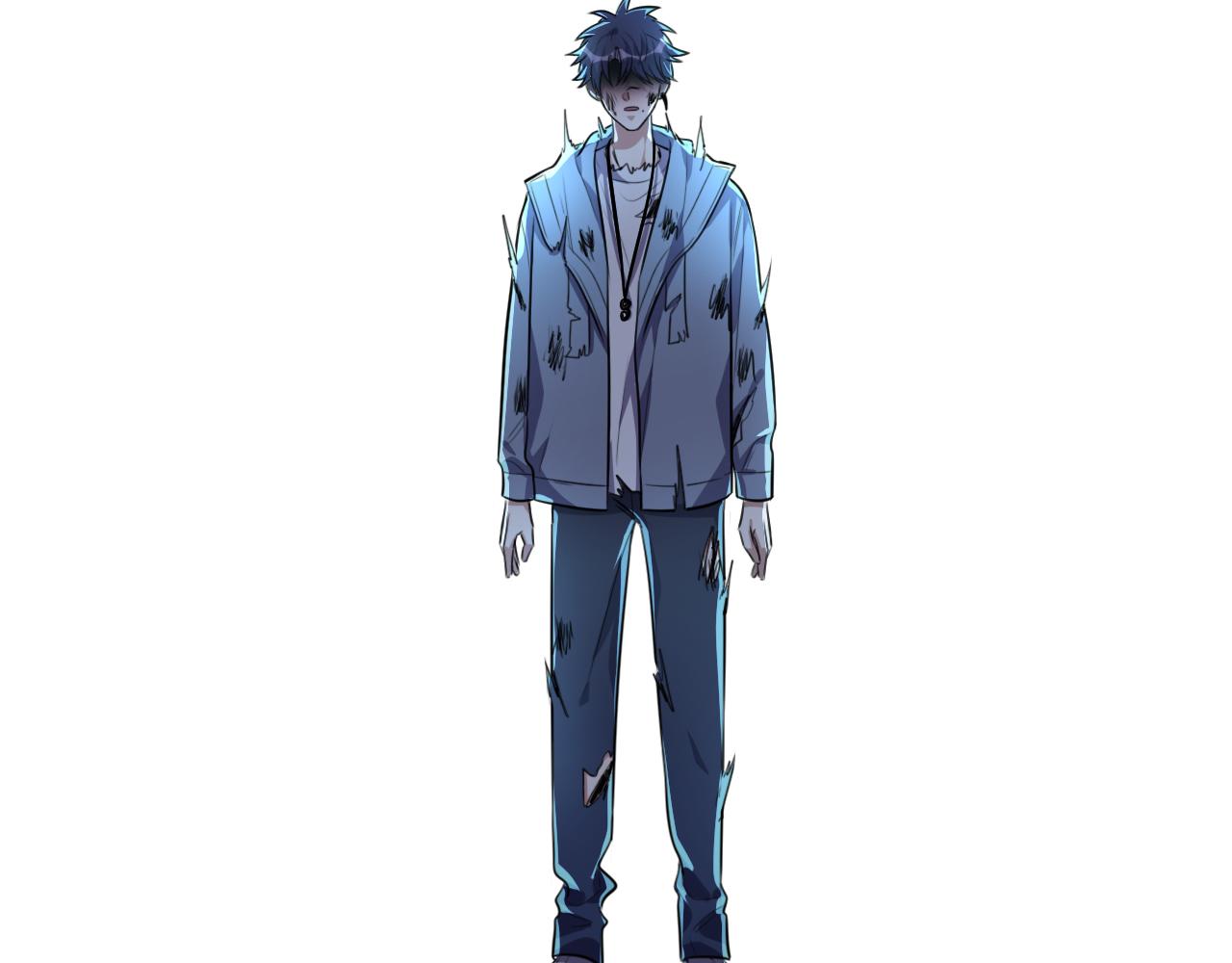 第116话二次超频113