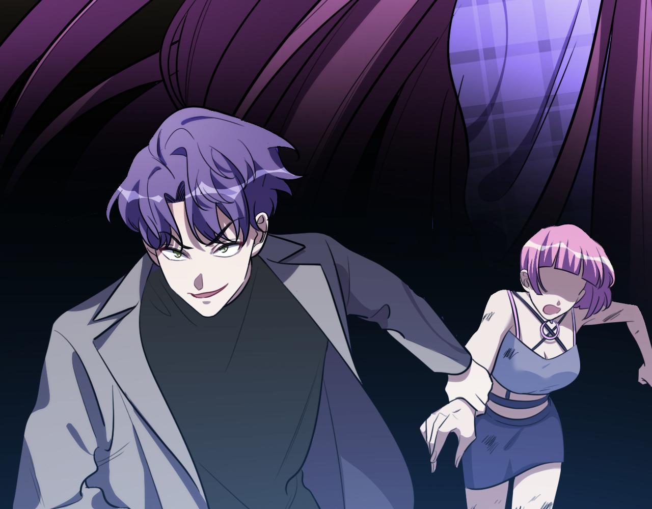 第57话 追击与谈判26