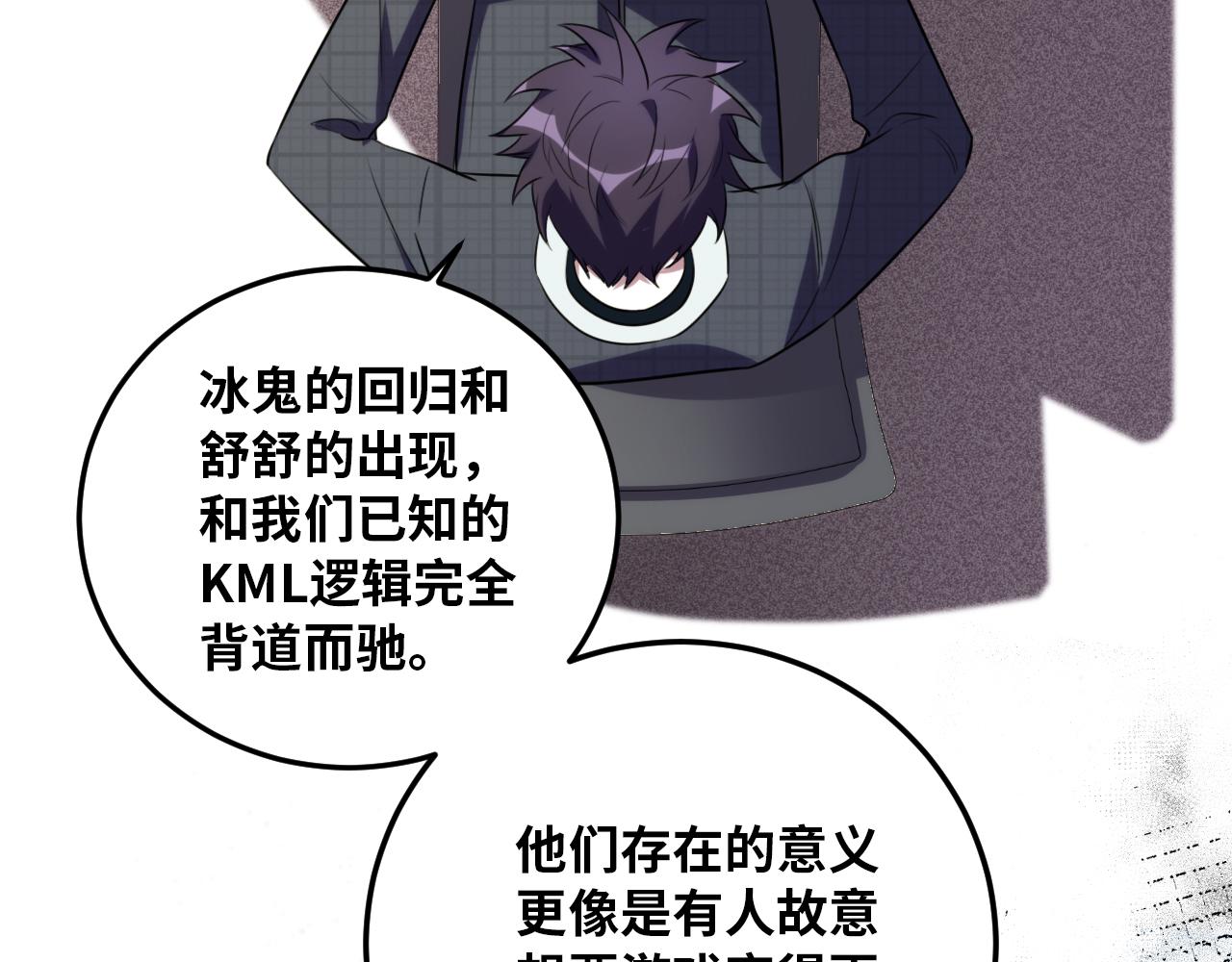 第62话 人为影响的KML？！83