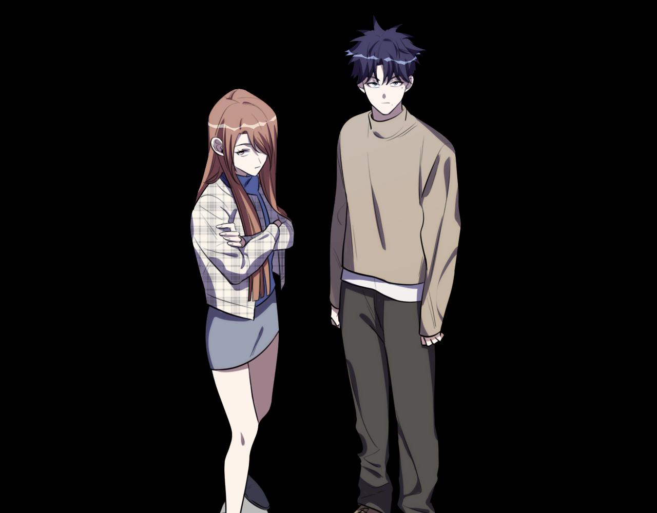 第57话 追击与谈判18