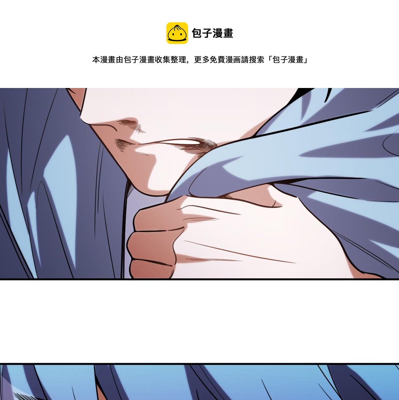 第98话 计划的“意外”危险80