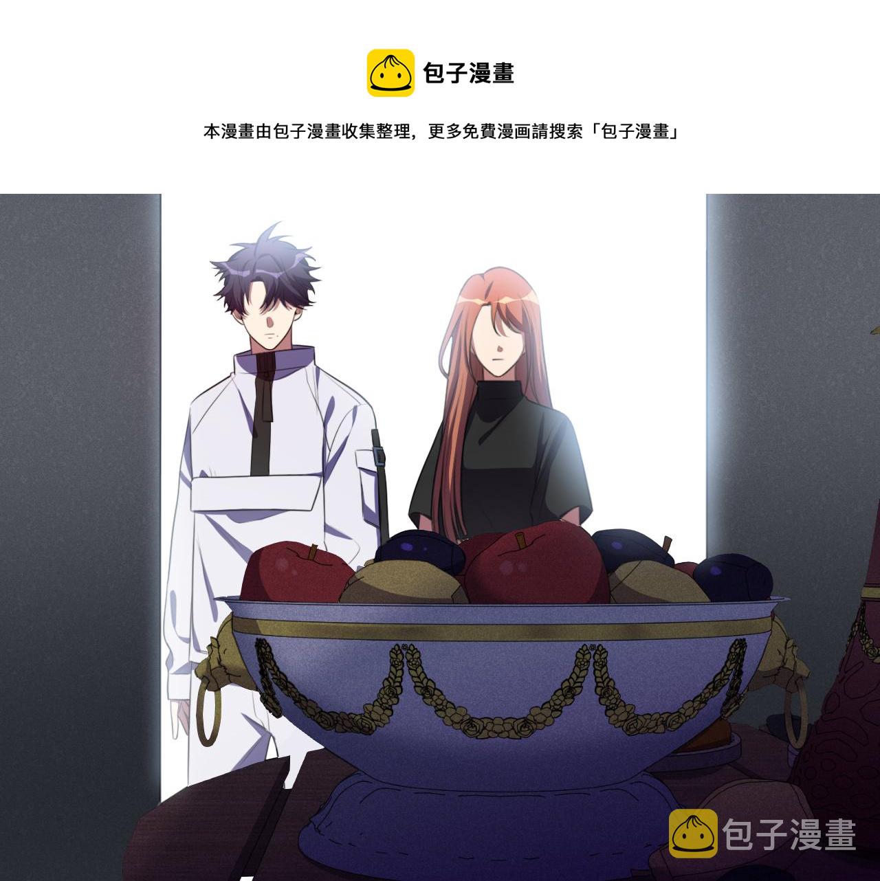 第72话 我，不想坚持了46