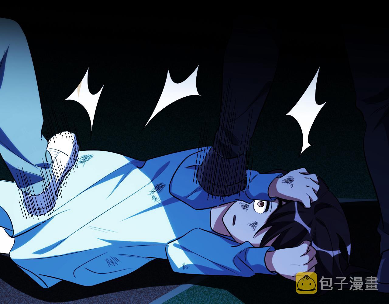 第65话 唯一的光32