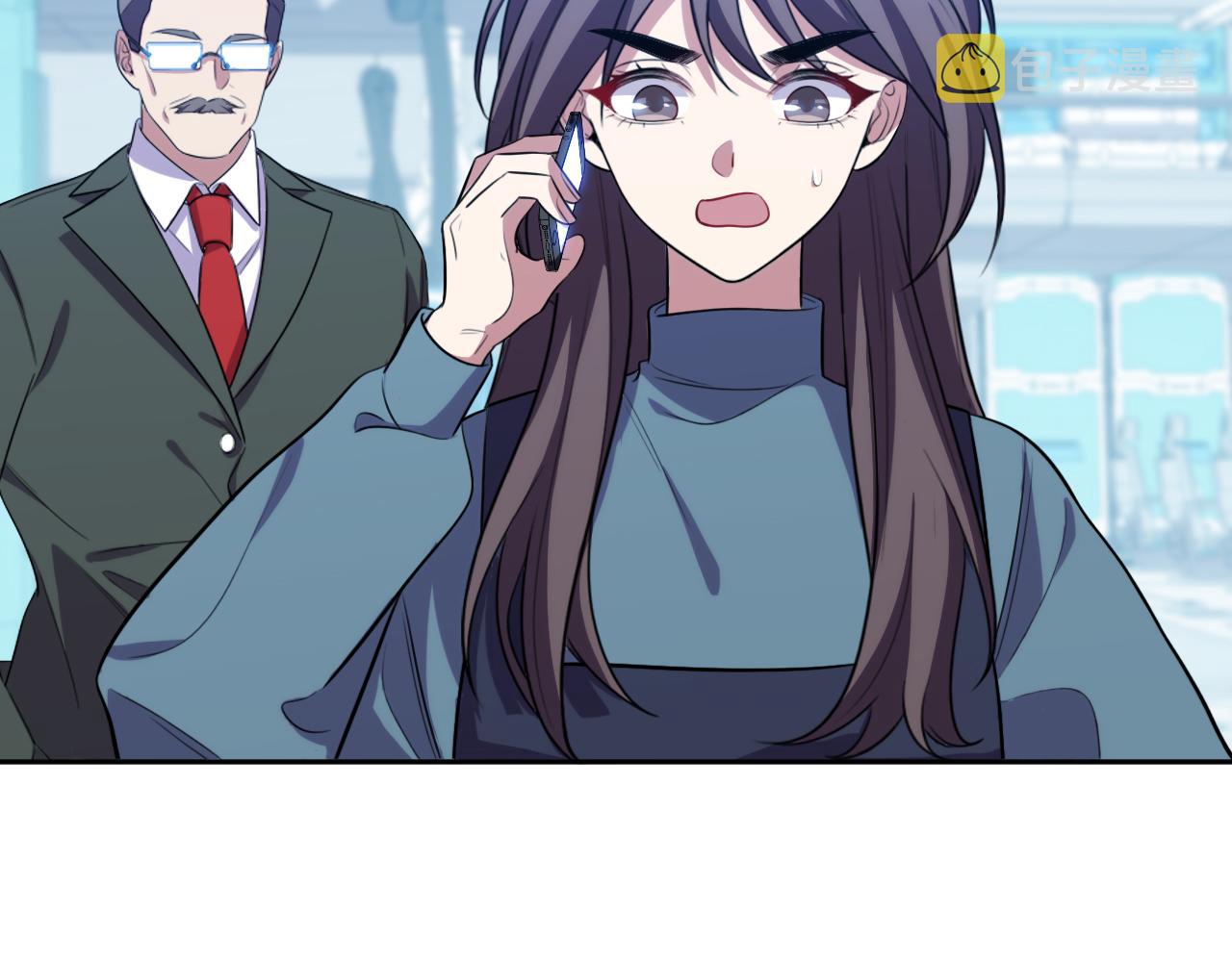 第70话 无间徘徊70
