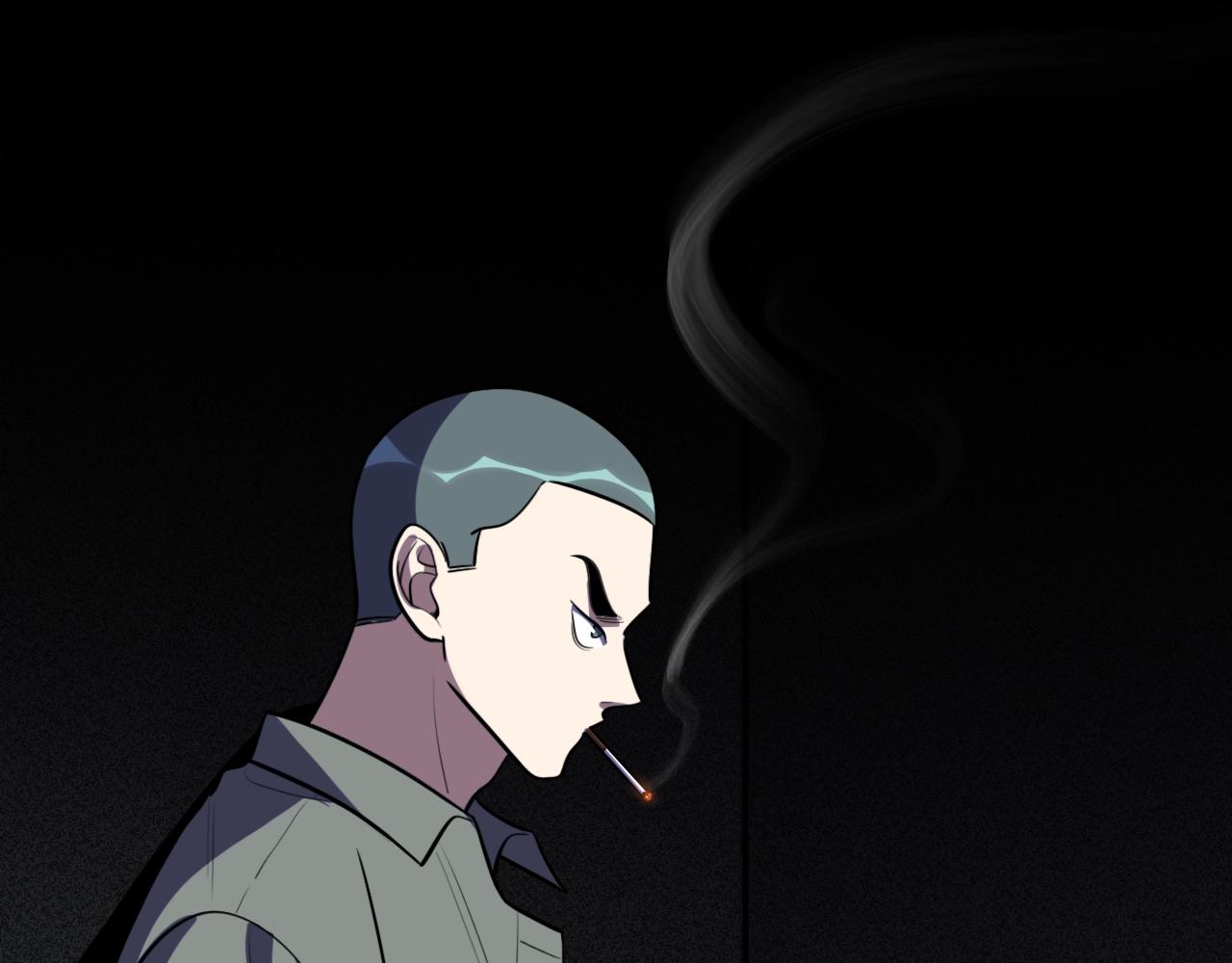 第54话 潜藏在黑暗中的恶魔64