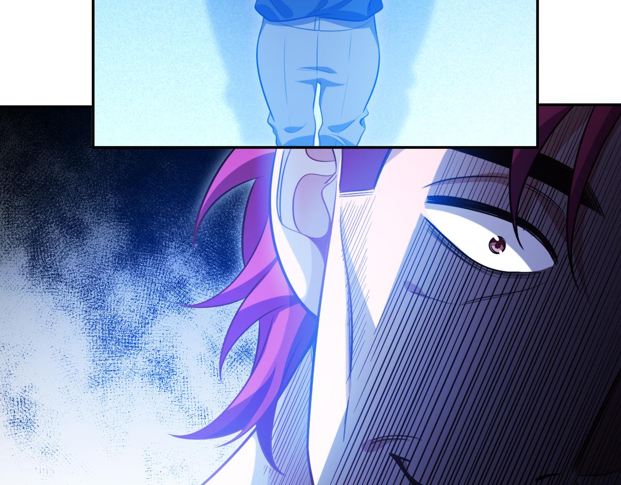 第86话 我，不原谅！41