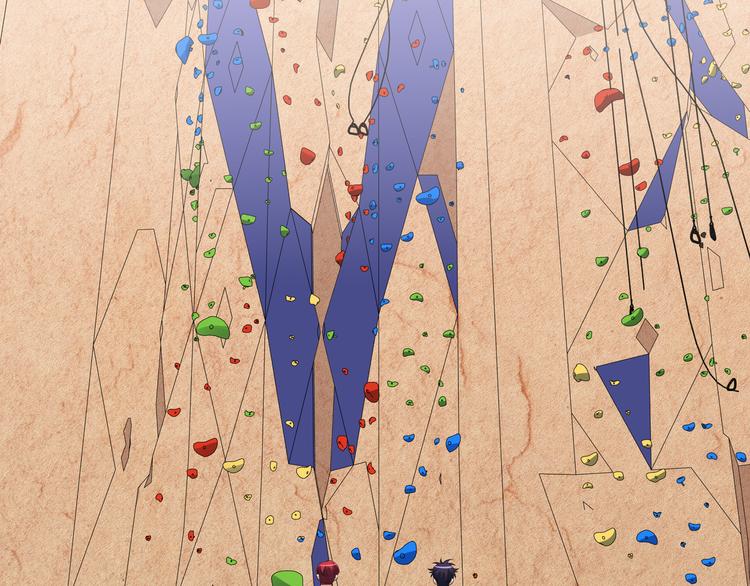 第9话 &amp;quot;生死攀岩&amp;quot;比赛29