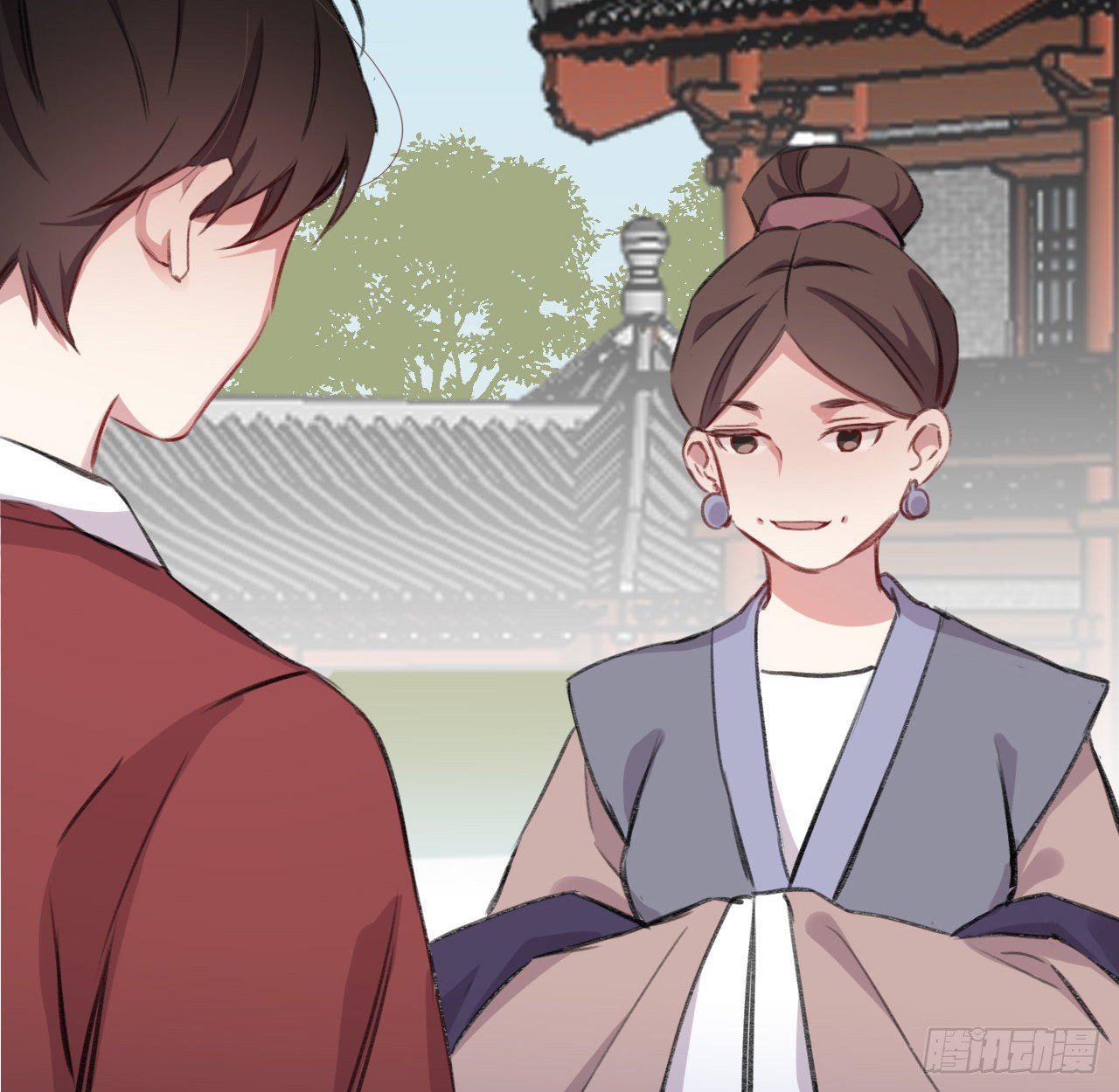 恕难从命41