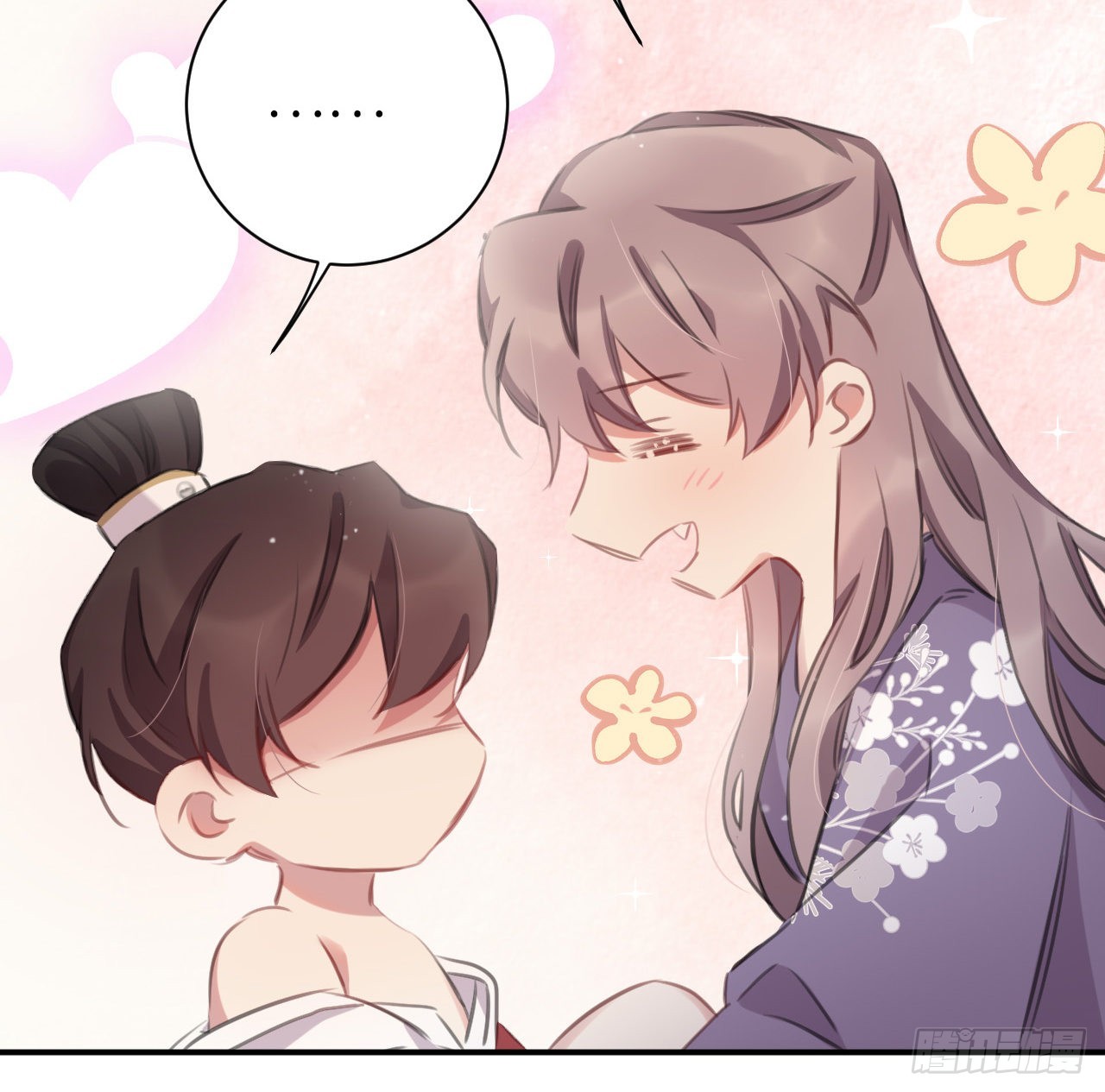 最终话：从此君王不早朝25