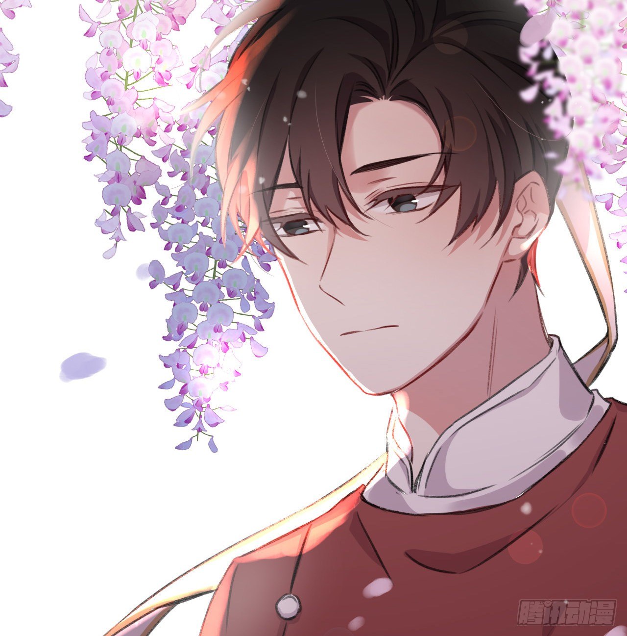 恕难从命90
