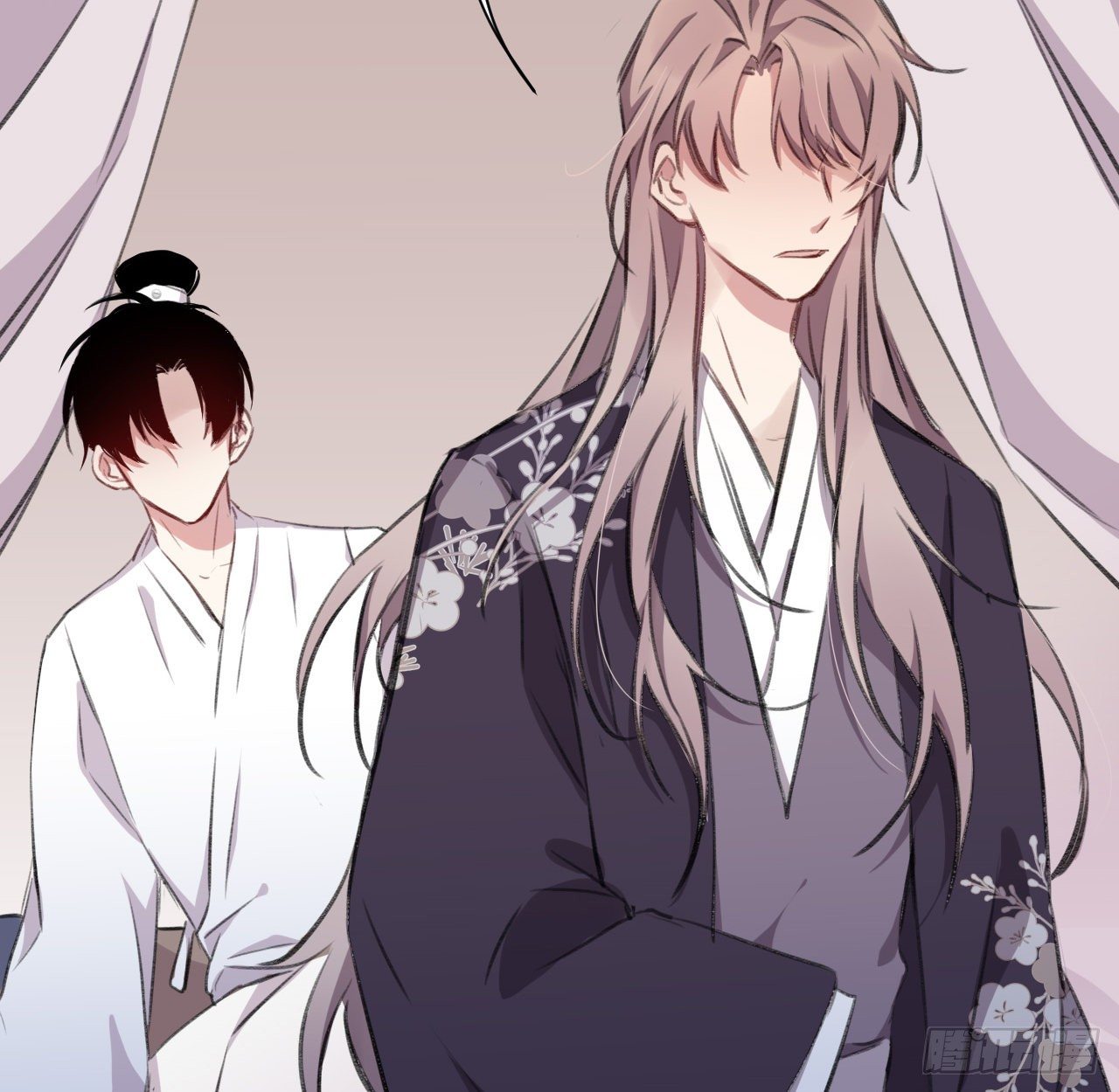 孤家寡人70
