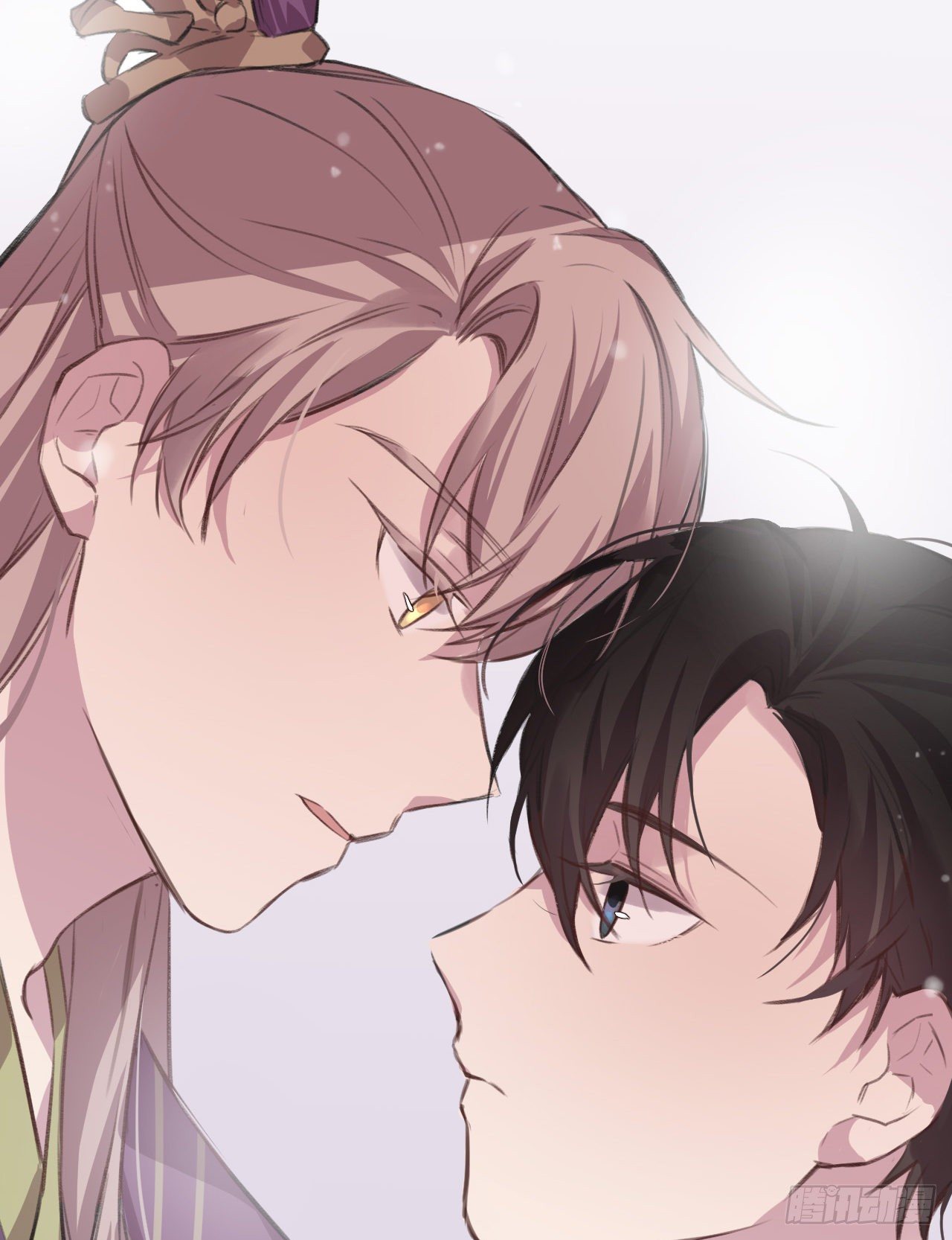何日从君王32