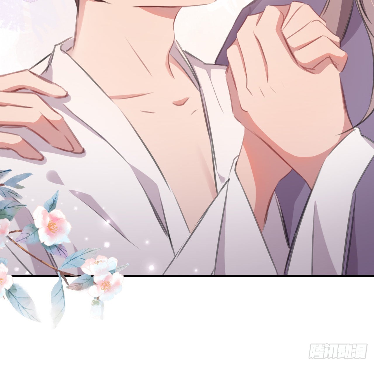 最终话：从此君王不早朝47