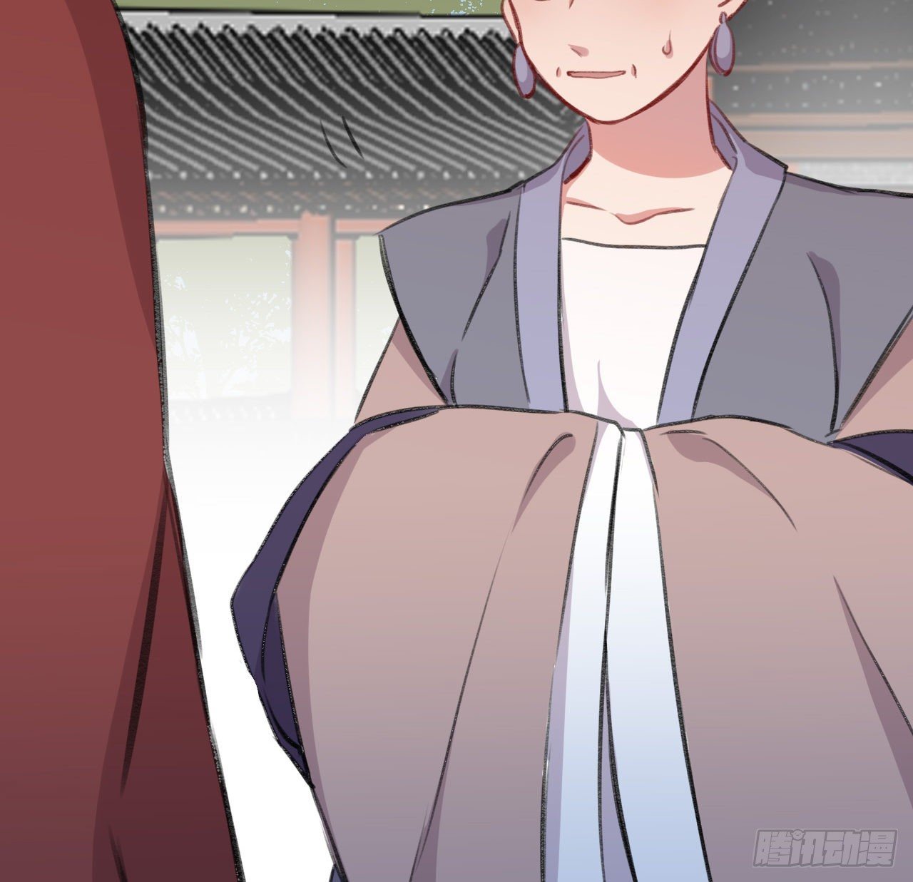 恕难从命84