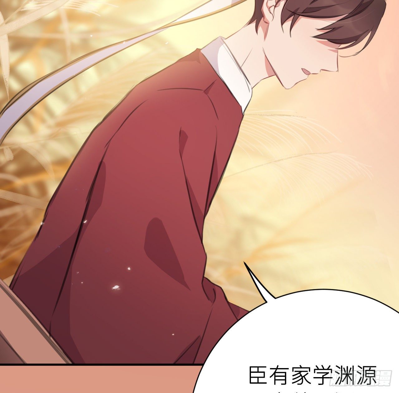 臣当负责39