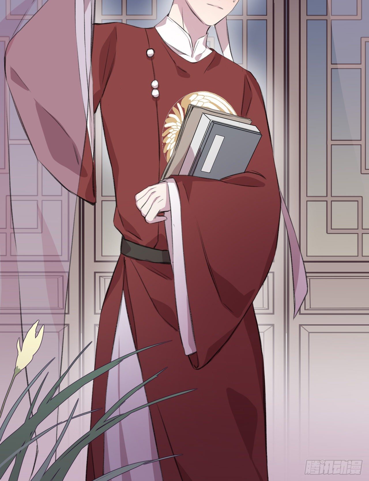 何日从君王51