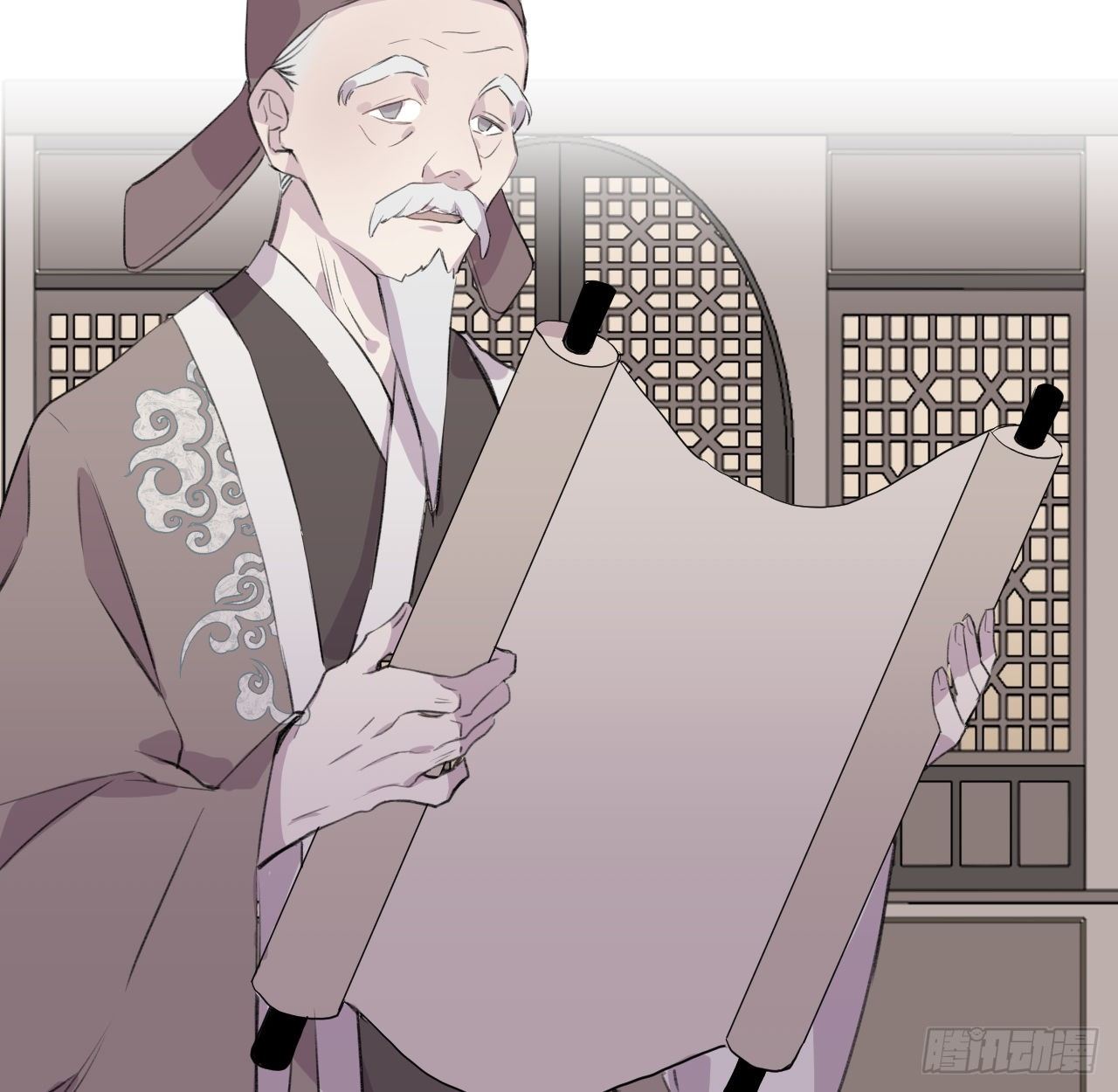 昨夜……发生了什么51